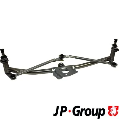 Wiper Linkage